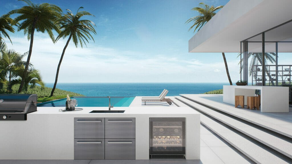 Midday Caesarstone
