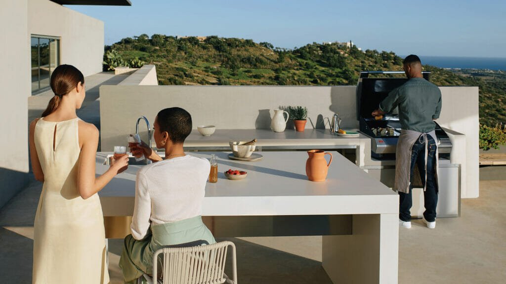 Midday Caesarstone