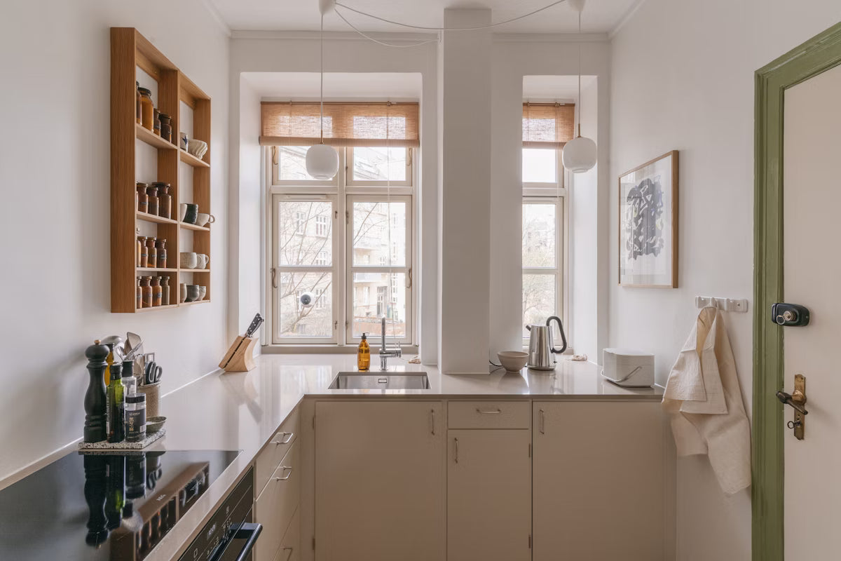Coral Clay Silestone
