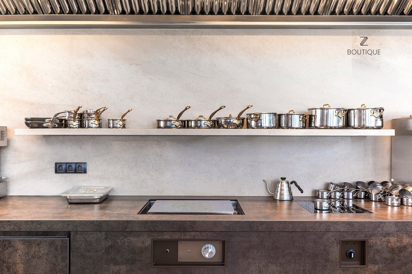 Mirage Neolith