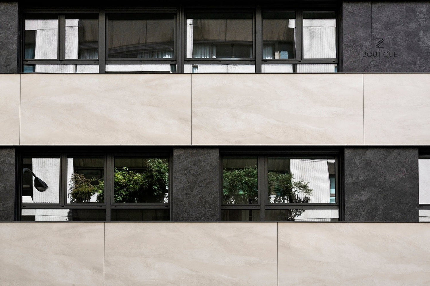 Mirage Neolith