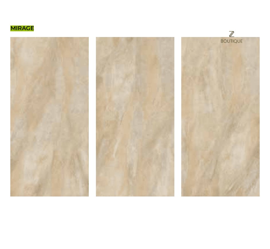 Mirage Neolith