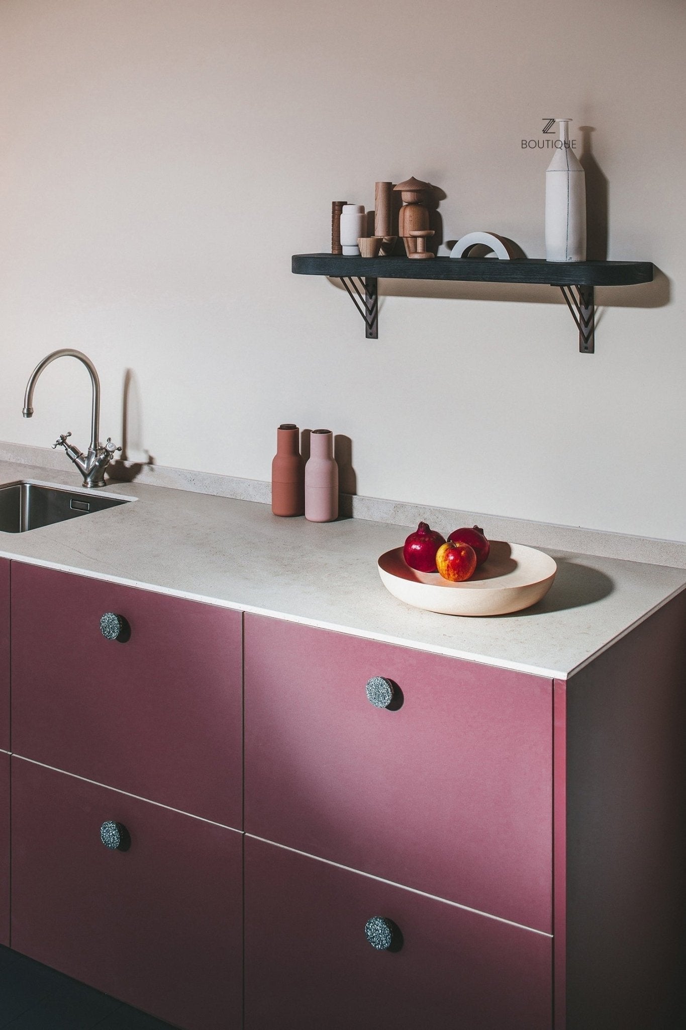 Mirage Neolith