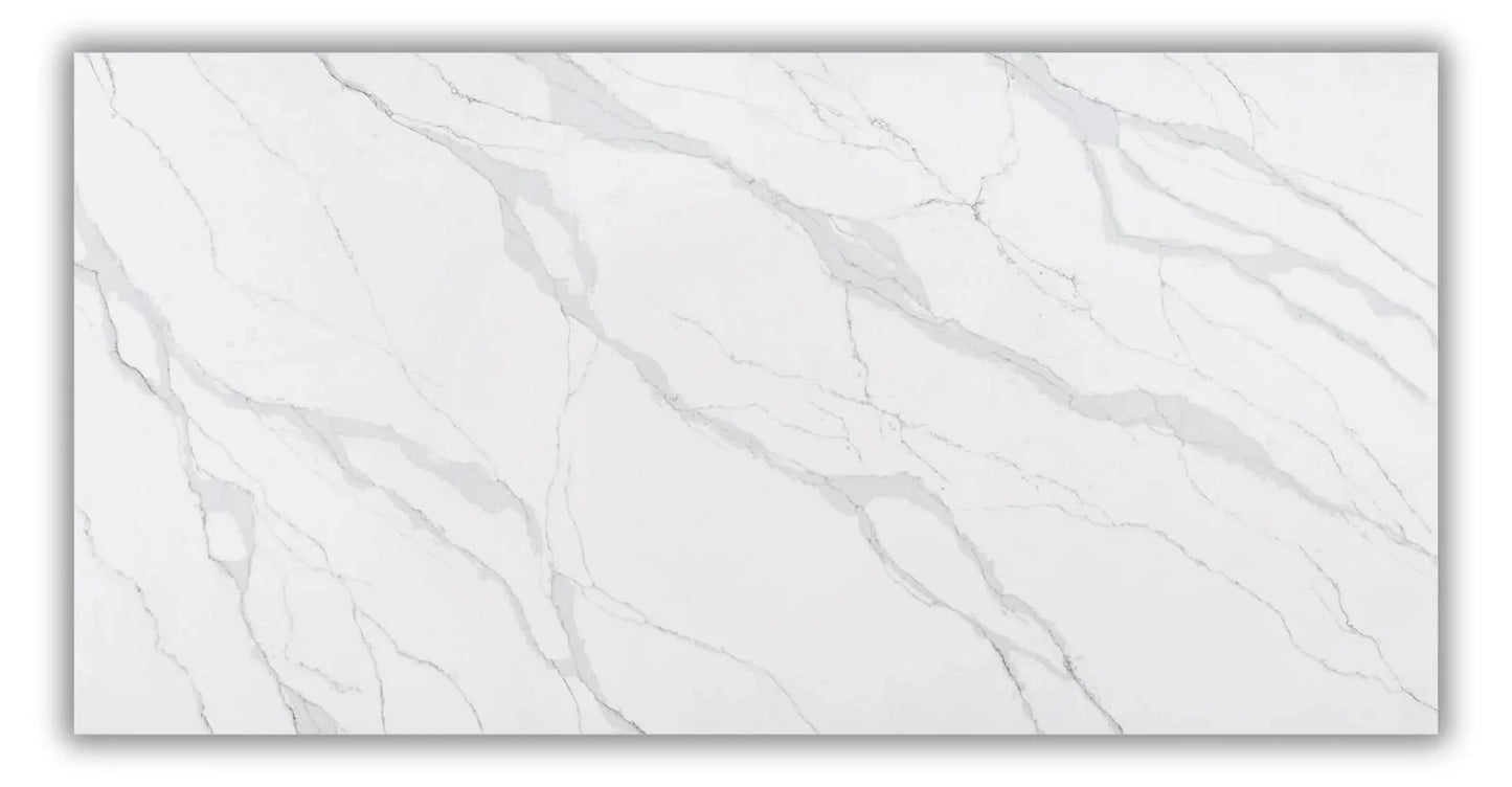 Monaco Grey Raphael Quartz