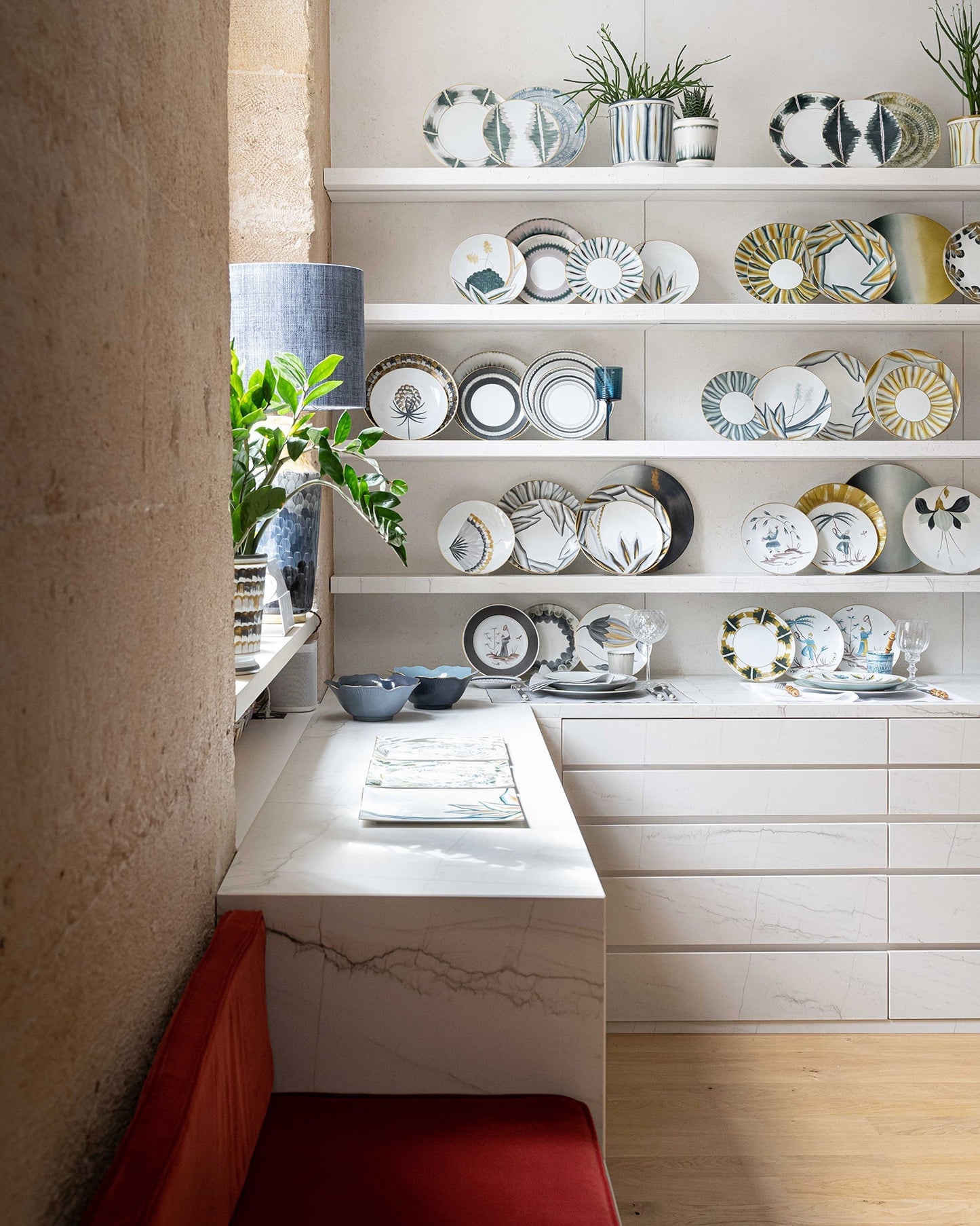 Mont Blanc Neolith
