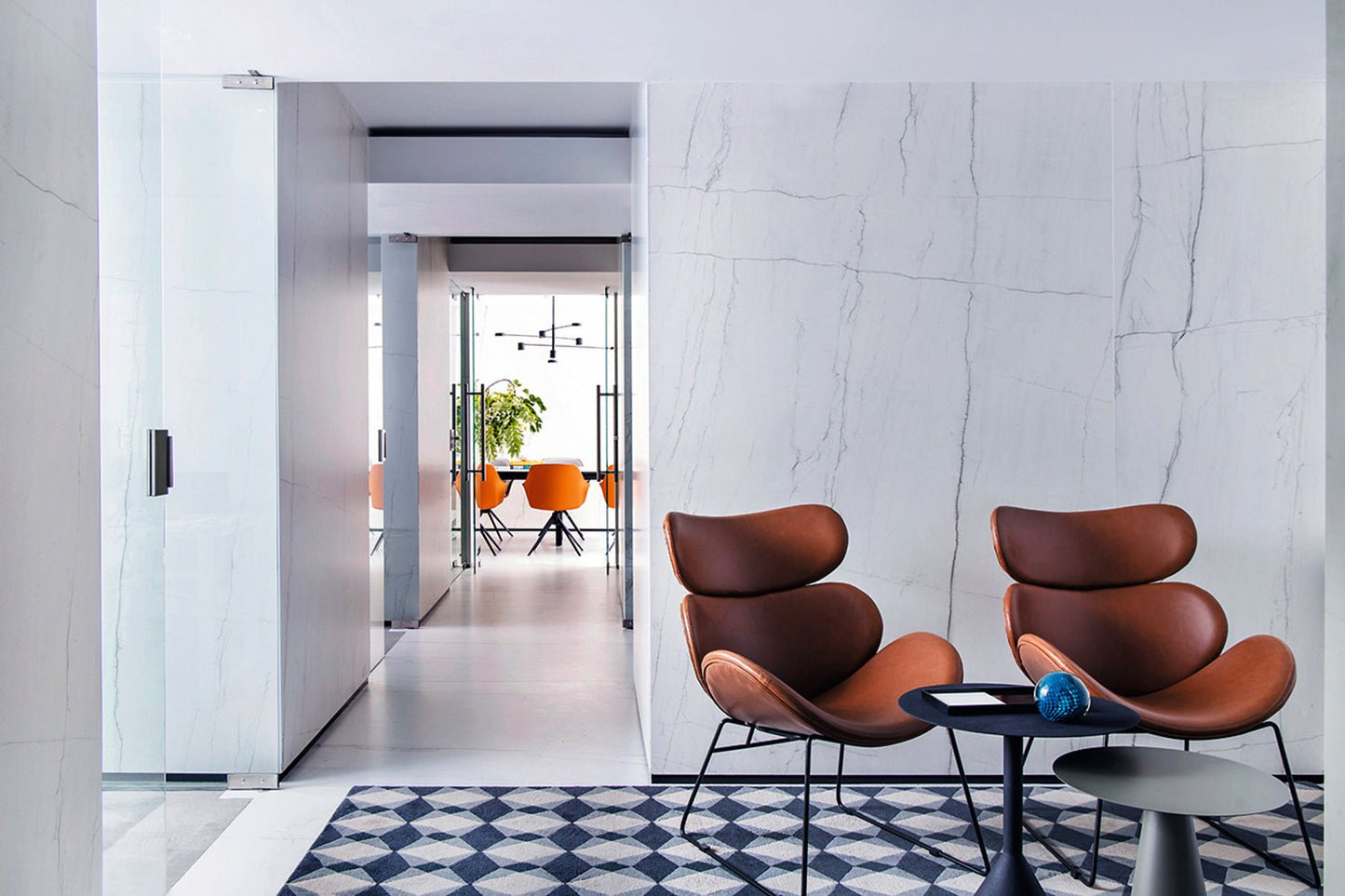 Mont Blanc Neolith