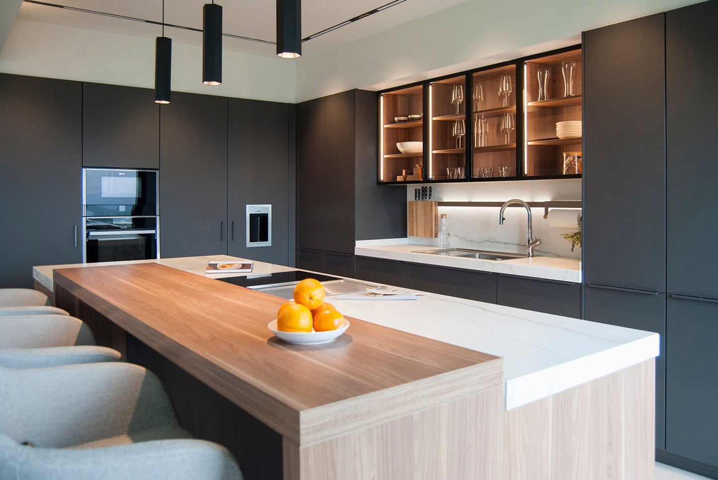 Mont Blanc Neolith