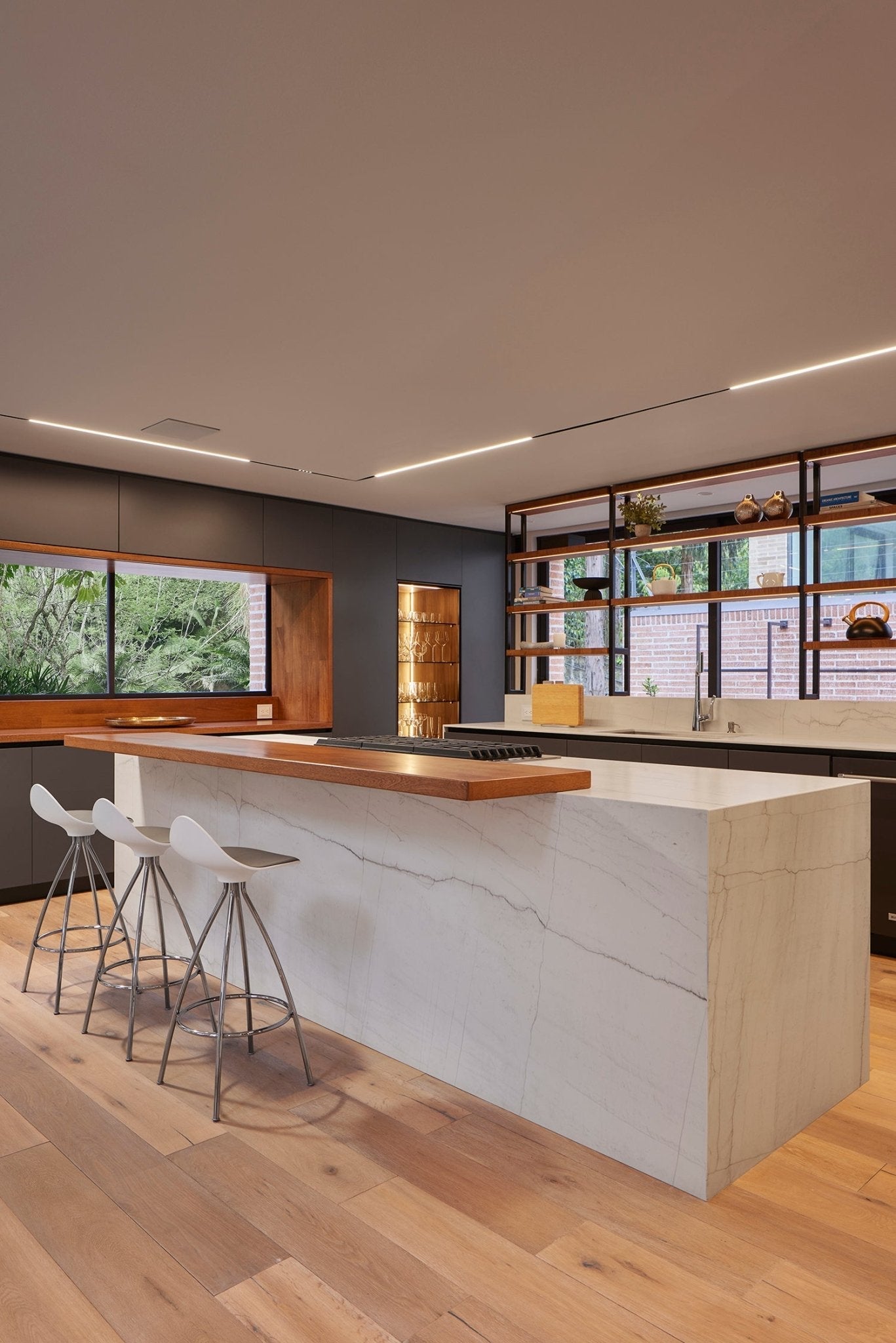 Mont Blanc Neolith