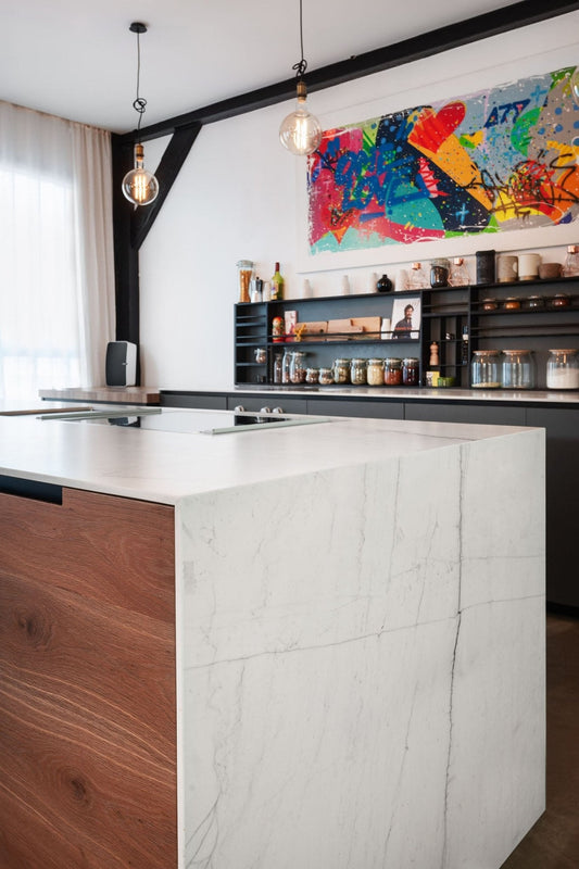 Mont Blanc Neolith