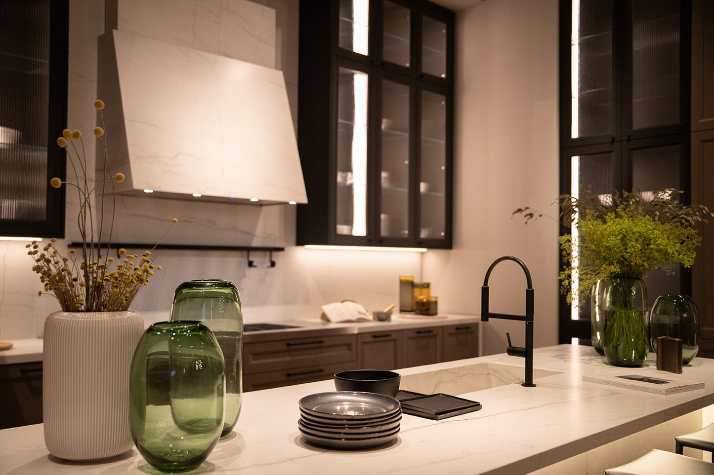 Mont Blanc Neolith