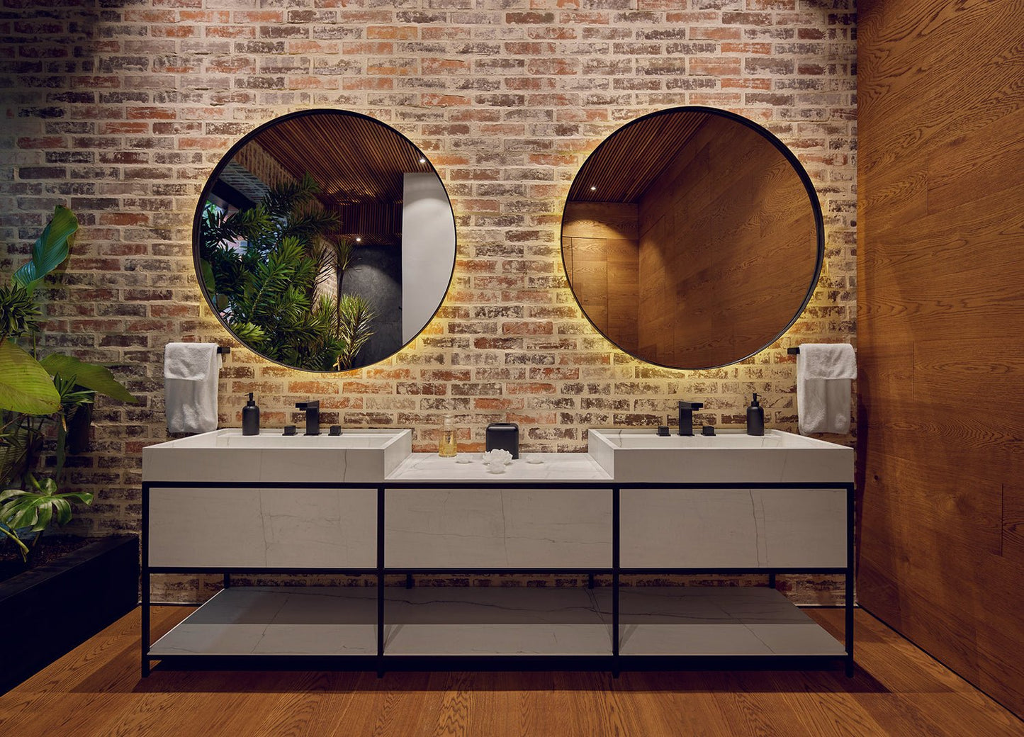 Mont Blanc Neolith