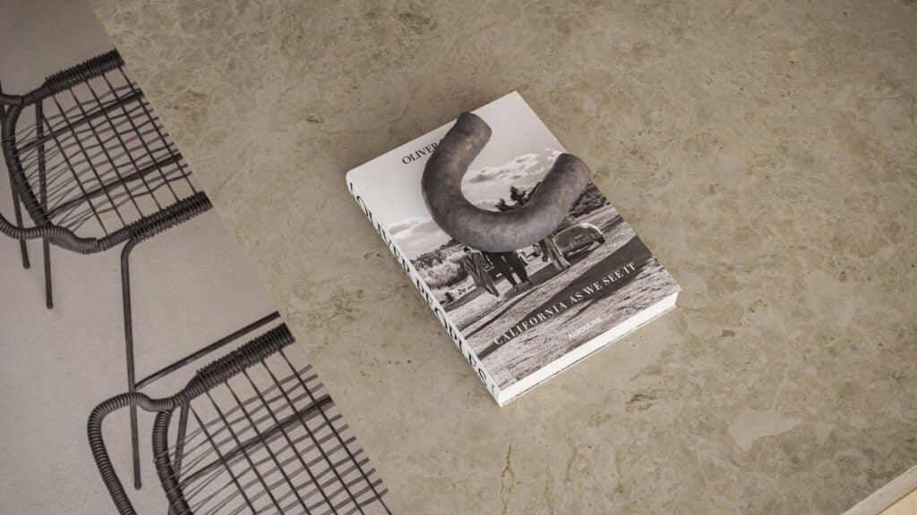 Mosstone Caesarstone