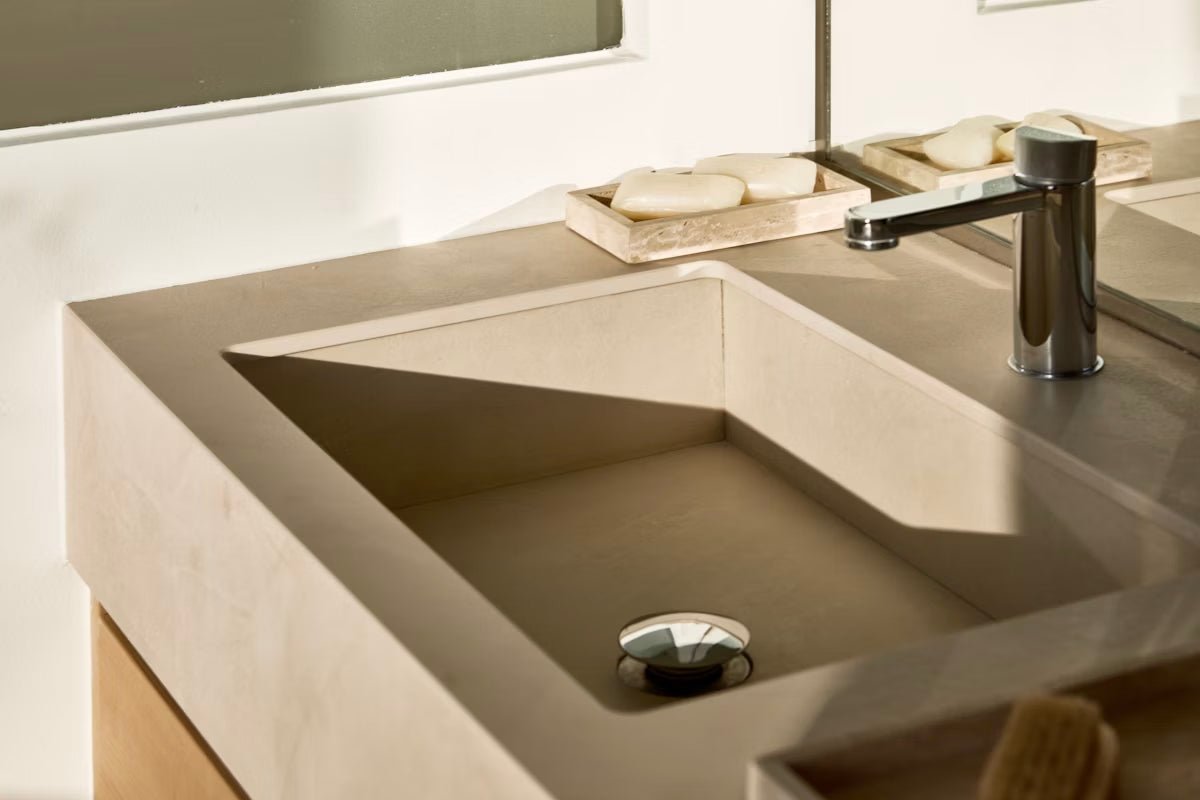 Nacre Dekton