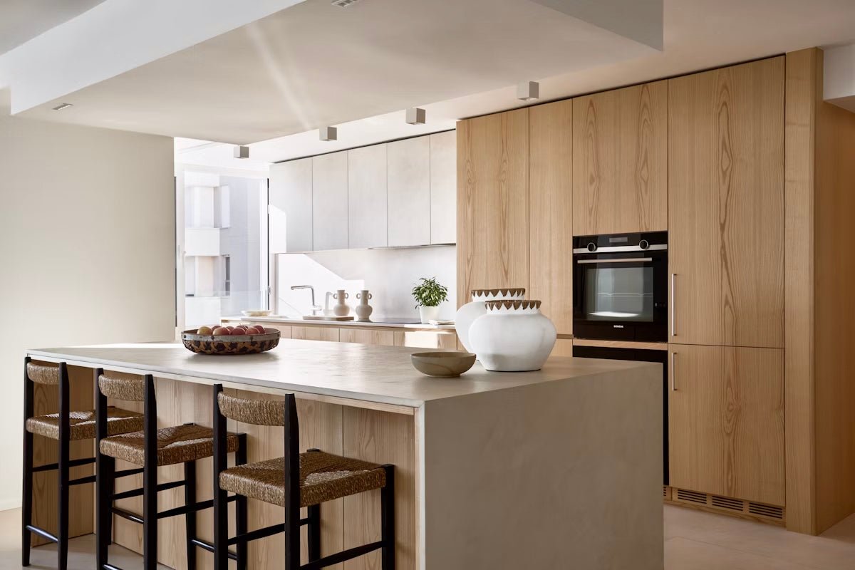 Nacre Dekton