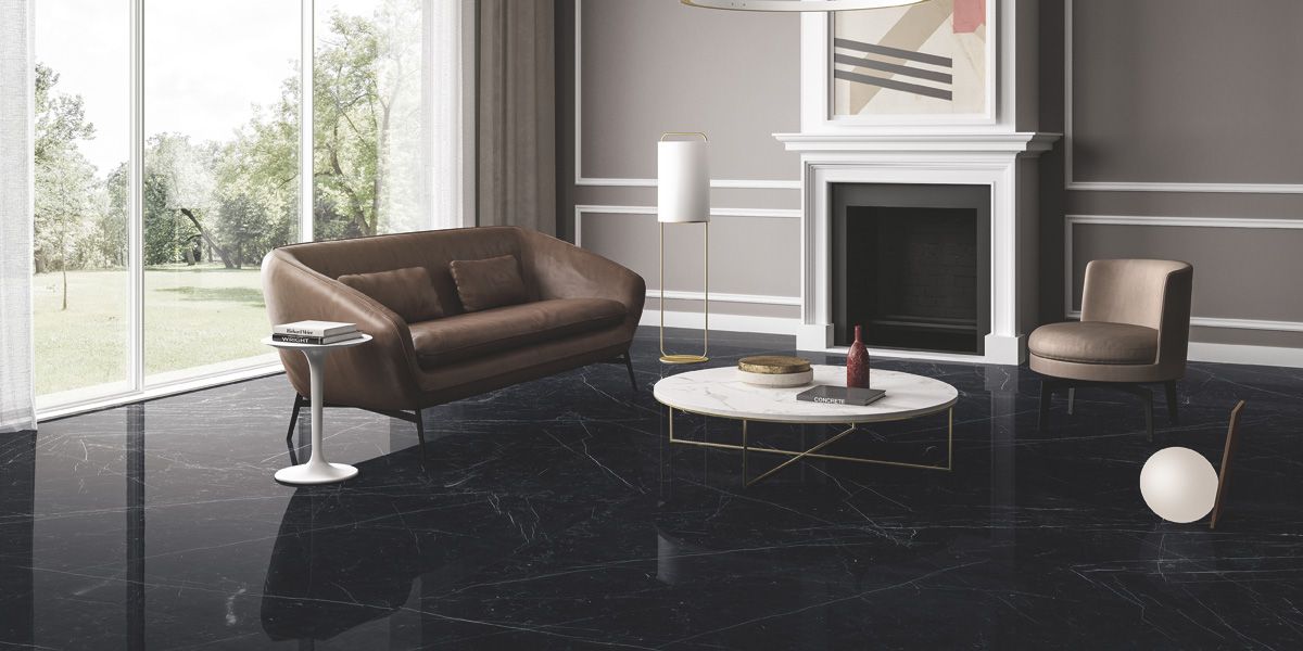 Nero Marquina Maximum