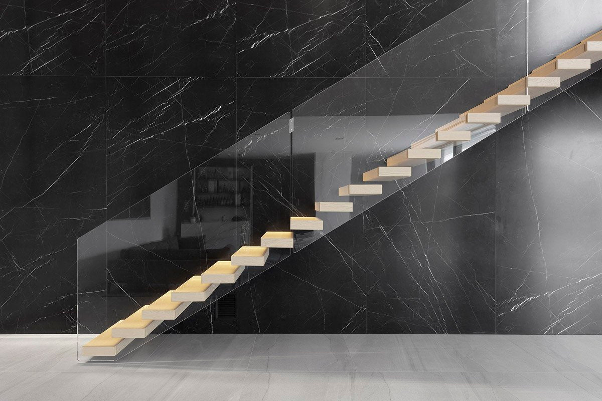 Nero Marquina Maximum