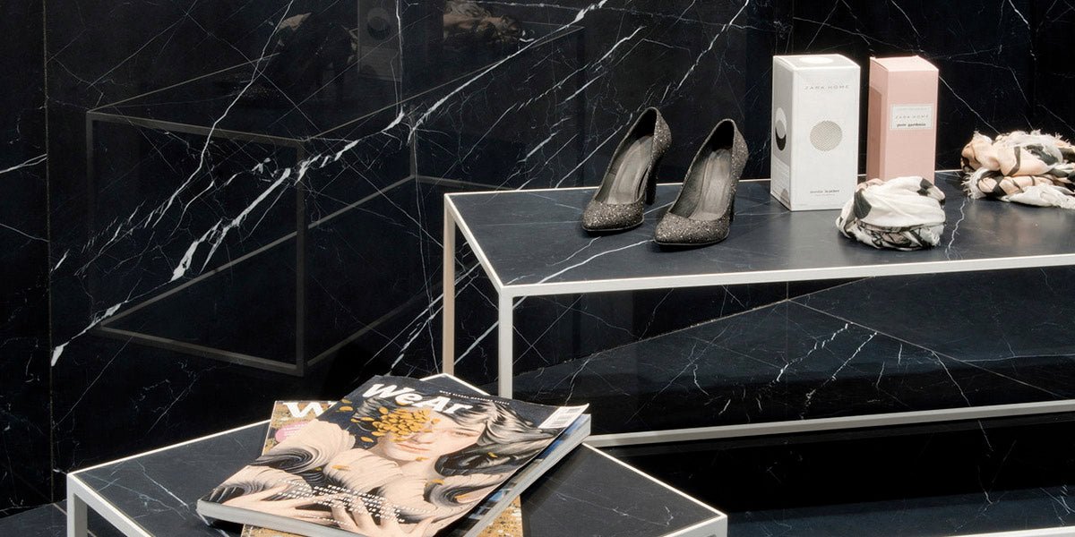 Nero Marquina Maximum