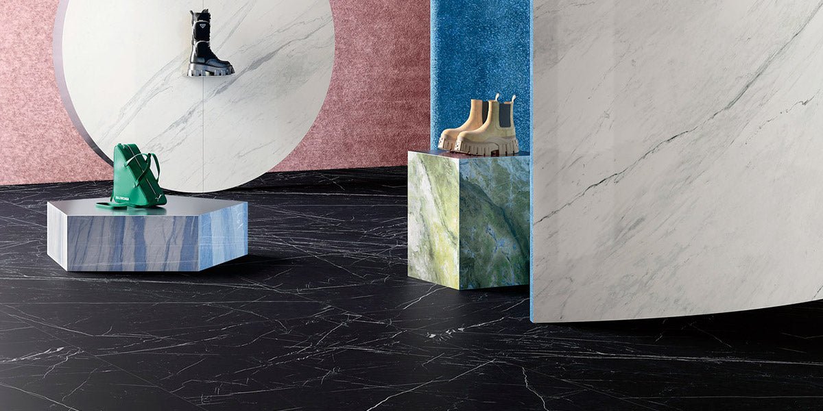 Nero Marquina Maximum