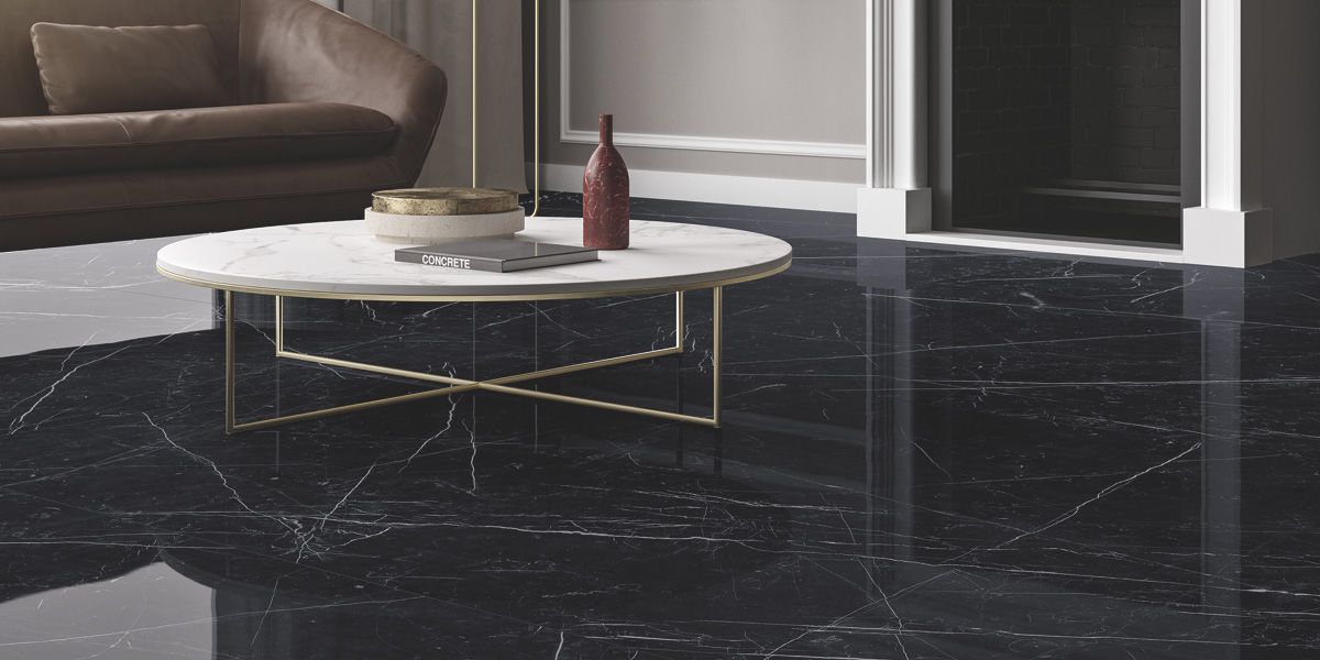 Nero Marquina Maximum