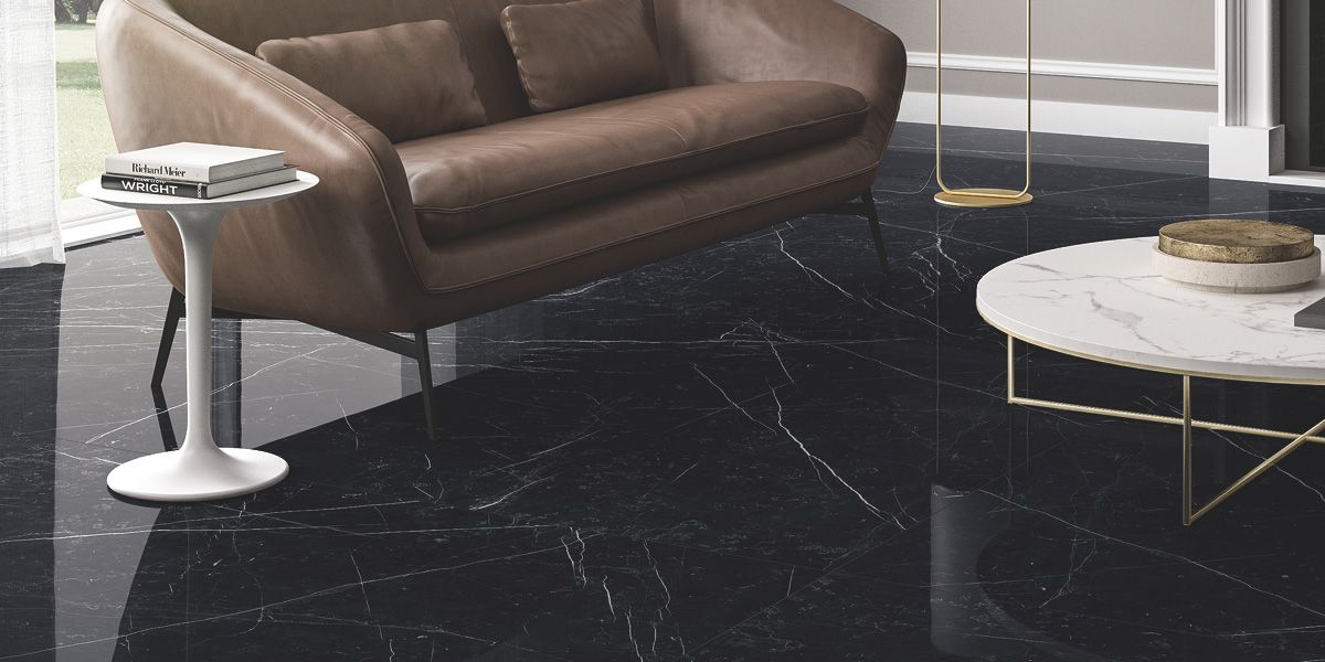 Nero Marquina Maximum