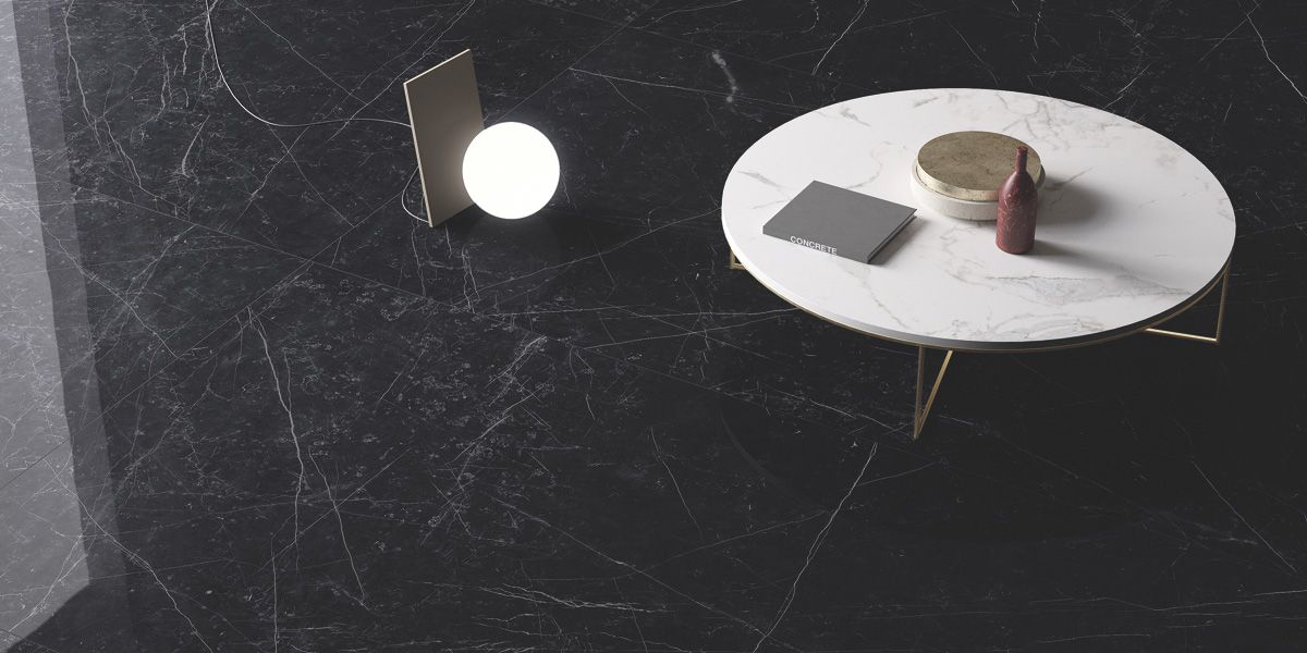 Nero Marquina Maximum