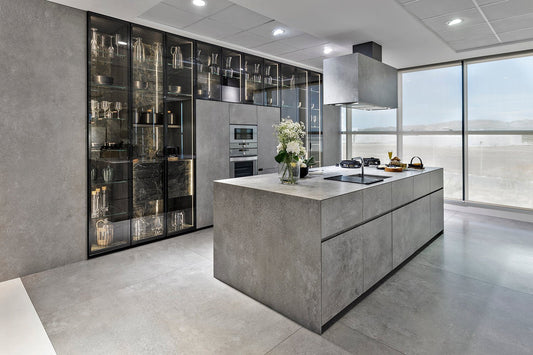 New York - New York Neolith
