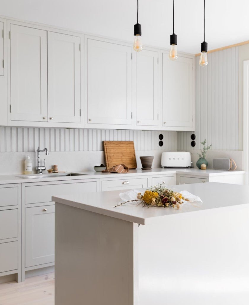 Nolita Silestone