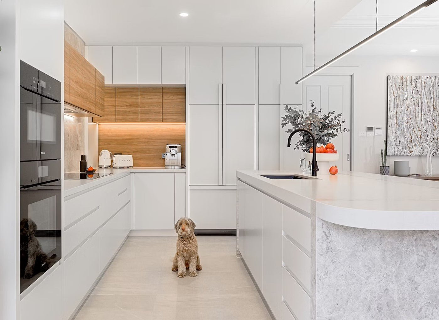 Nolita Silestone