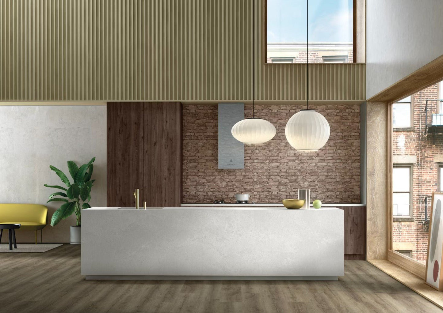 Nolita Silestone
