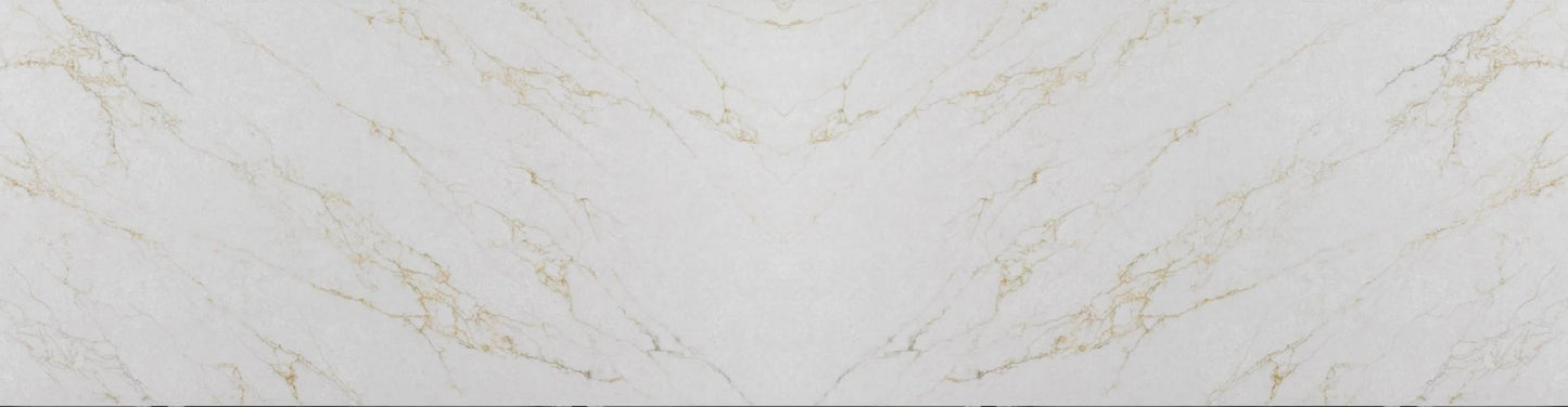 Ocean Gold Raphael Quartz