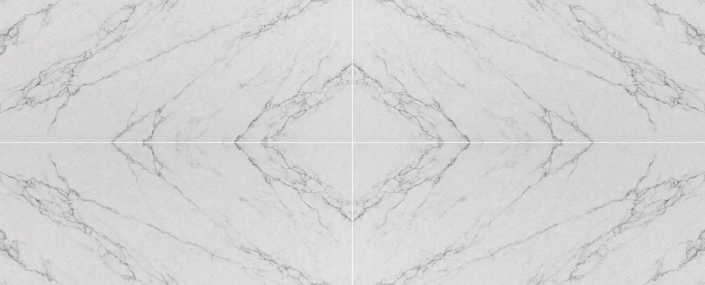 Ocean Grey Raphael Quartz