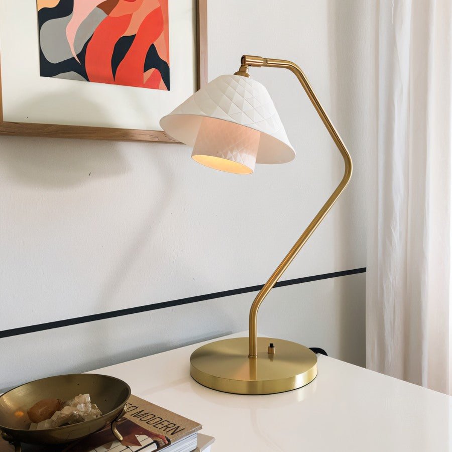 Ocris Table Lamp