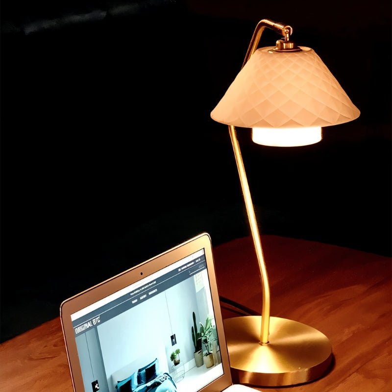 Ocris Table Lamp