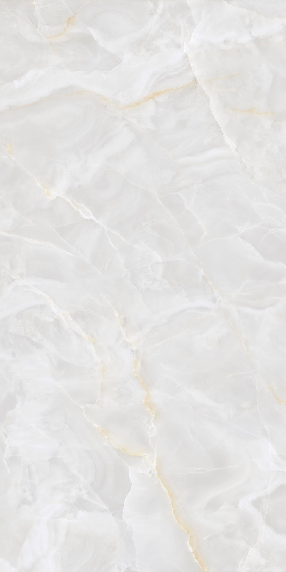 Onyx White Infinity
