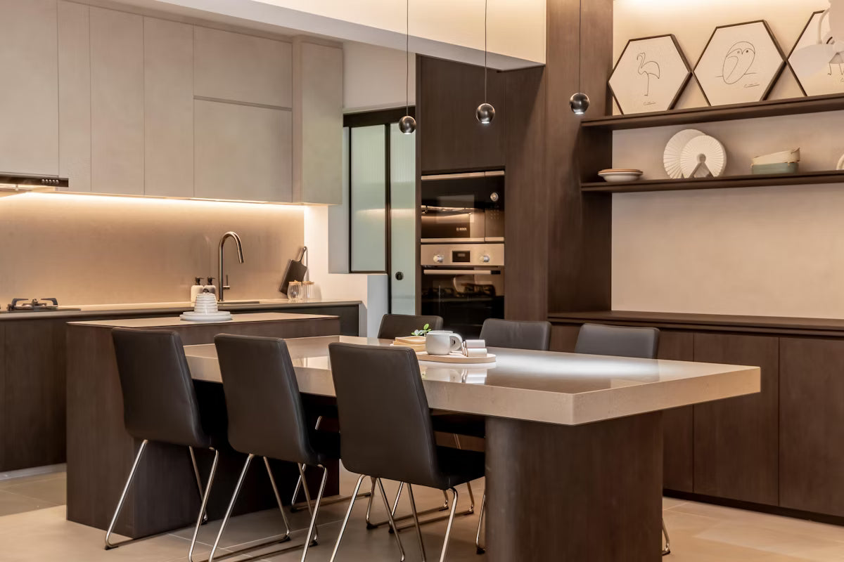 Coral Clay Silestone