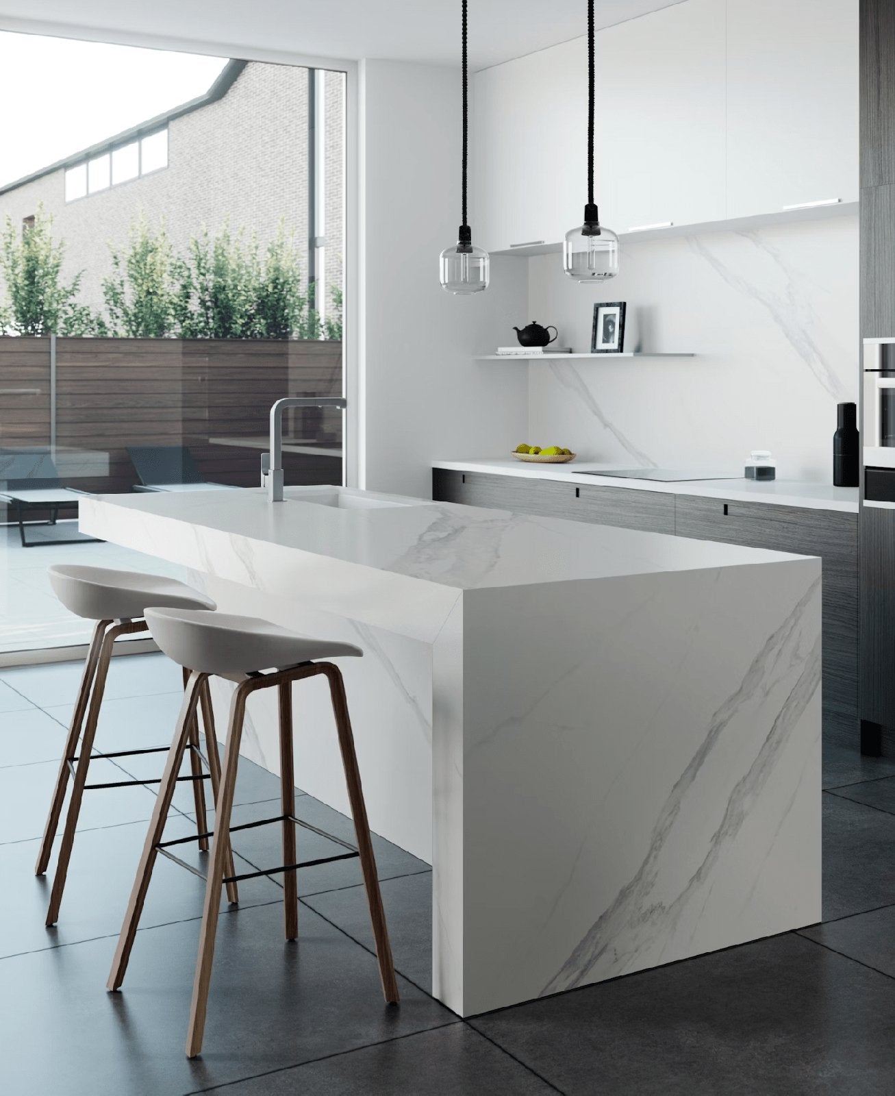 Opera Dekton