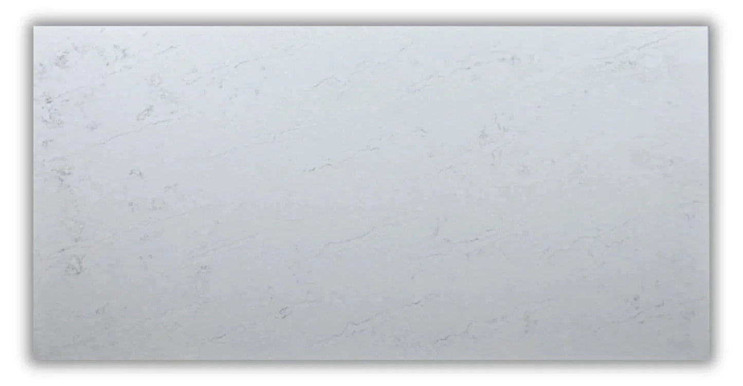 Organic White Raphael Quartz