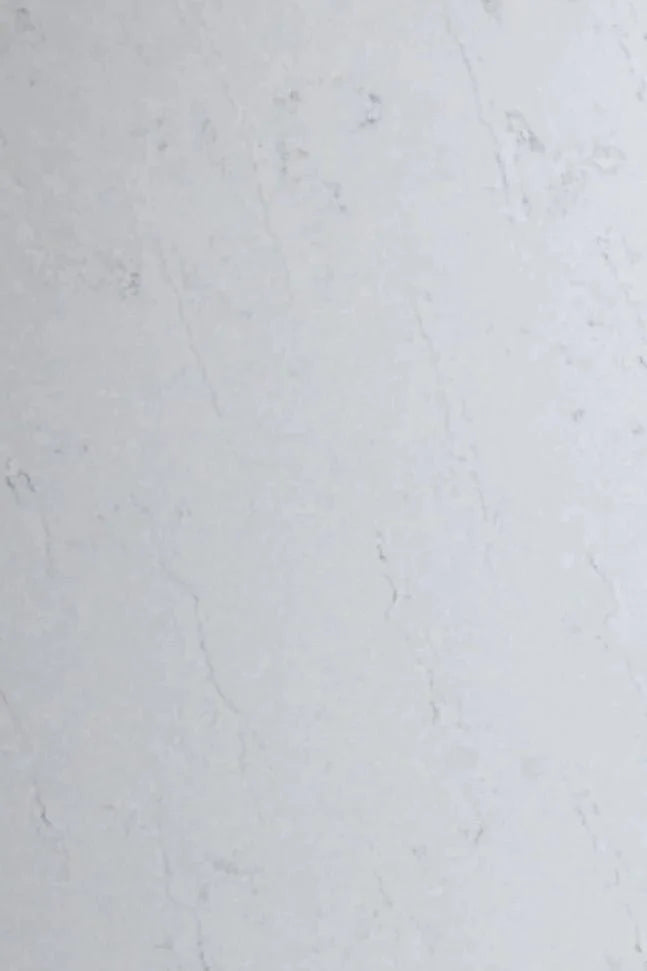 Organic White Raphael Quartz