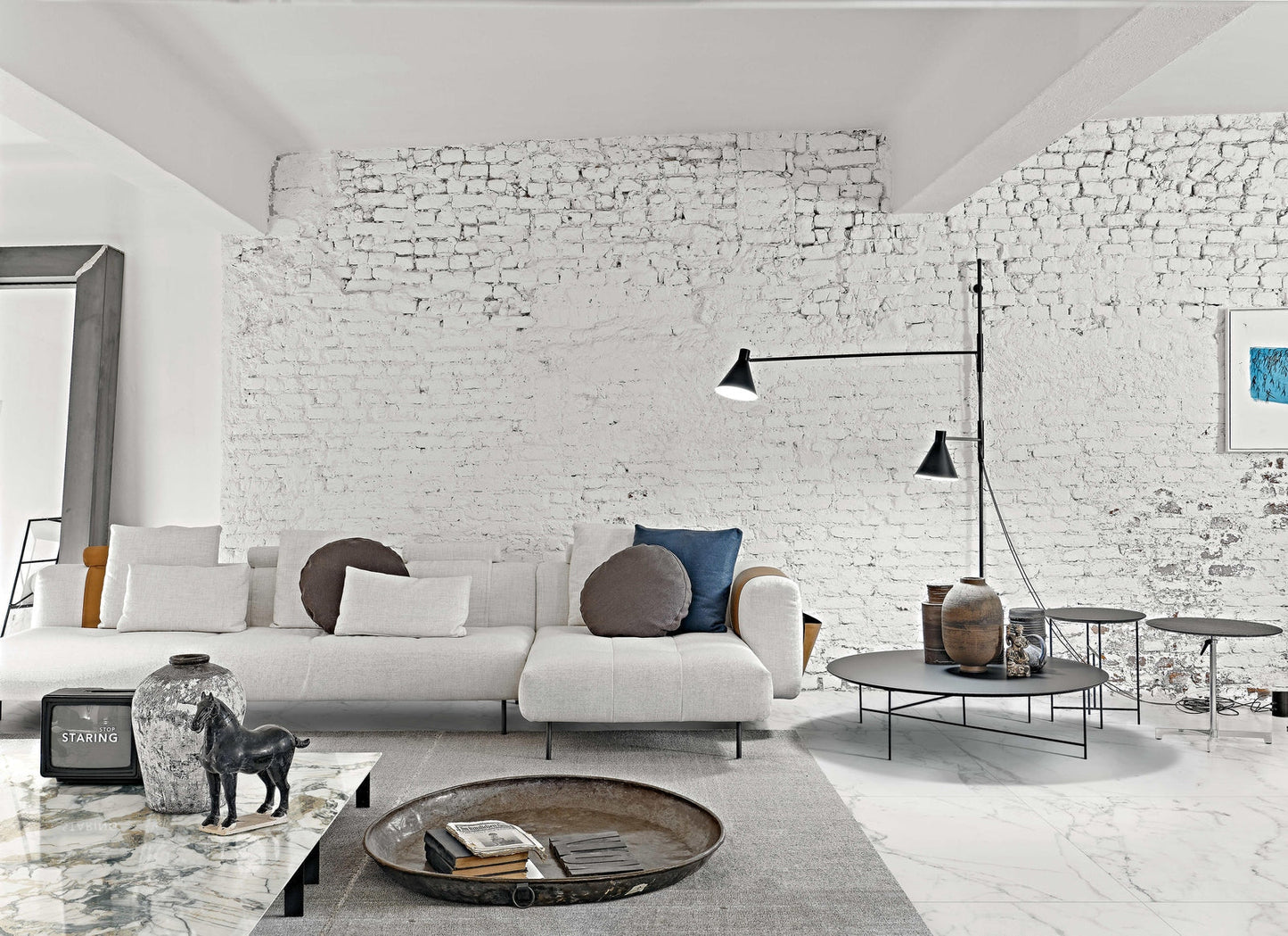 Origines Blanc Florim