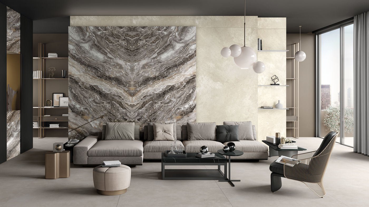 Orobico Luxe Infinity