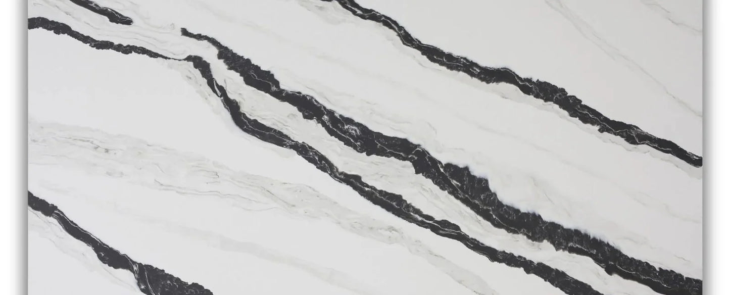 Panda Black Raphael Quartz