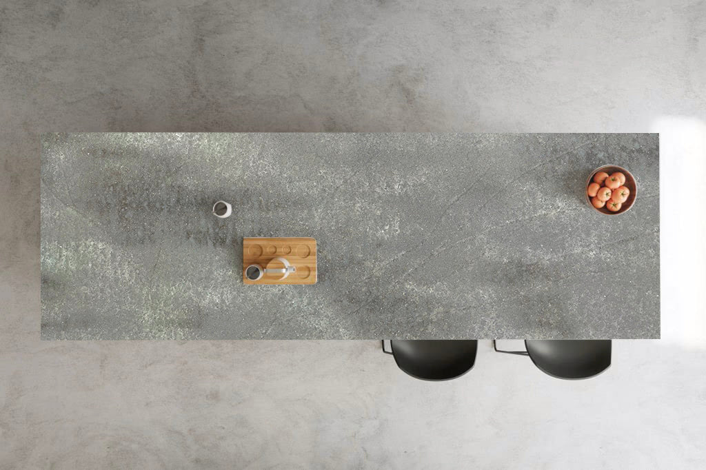 Patina Gray Tessa Quartz