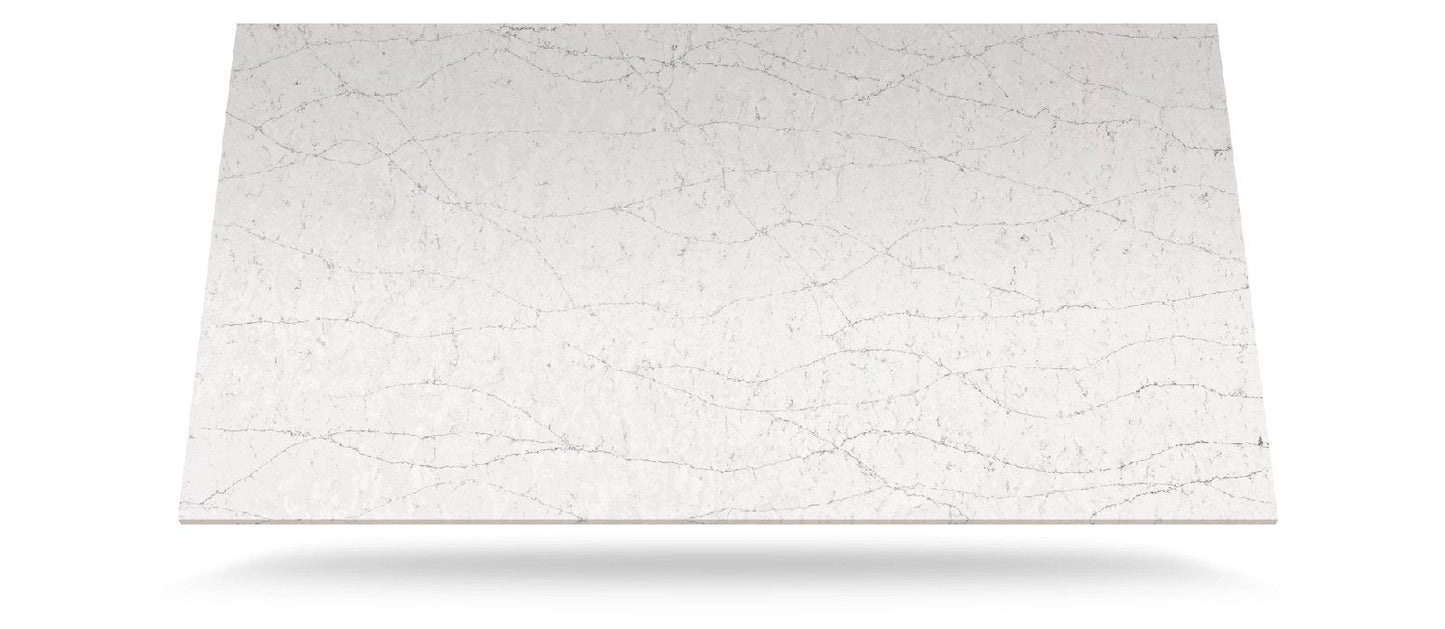 Pearl Jasmine Silestone