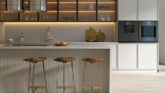 Pebble Caesarstone