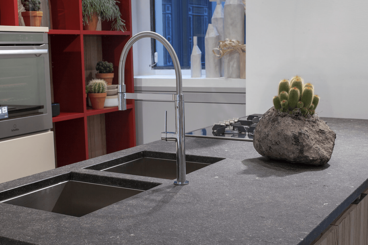 Petit Granit Limestone