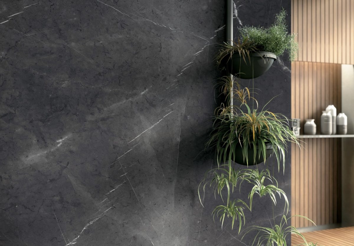 Pietra Grey Infinity