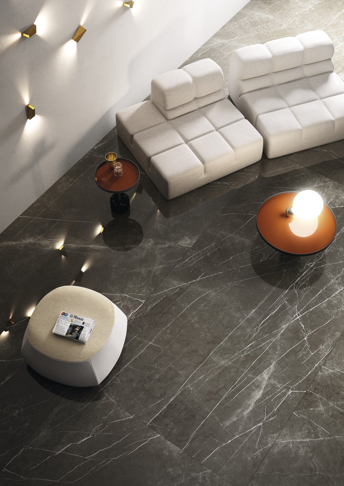 Pietra Grey Maximum