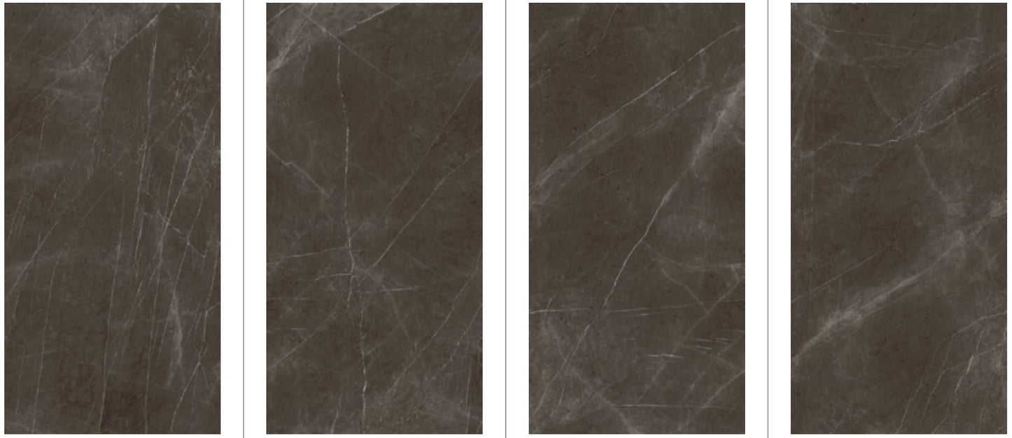Pietra Grey Maximum