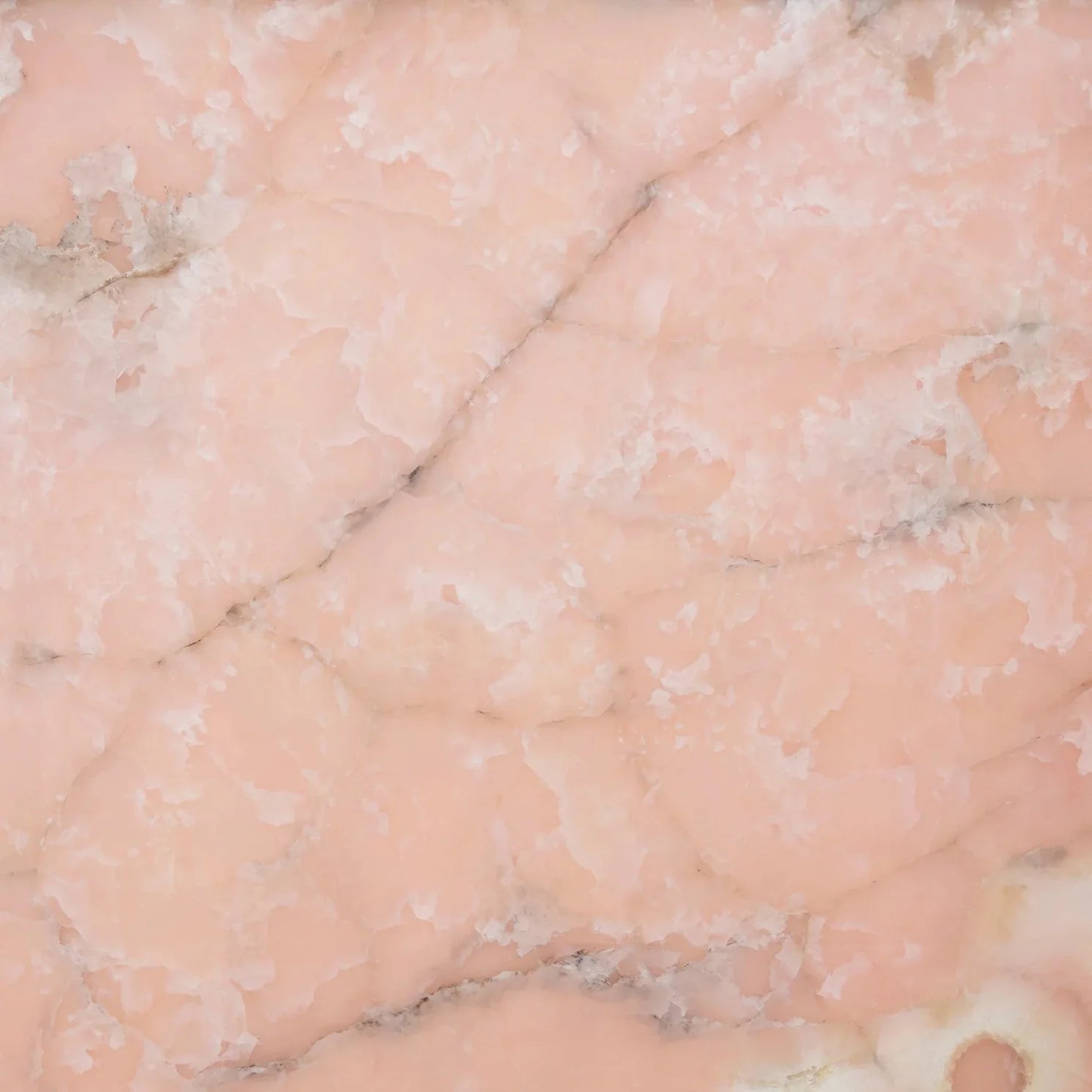 Pink Onyx