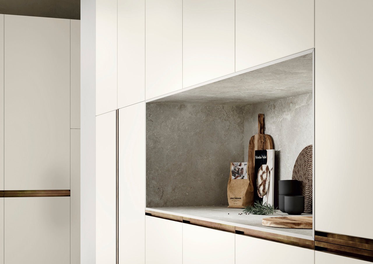 Platinum White Sapienstone